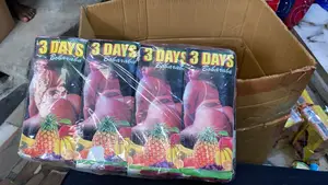 3 Days Hip Up Syrup