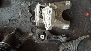 Engine Seat/Mounting Honda Civic 2020