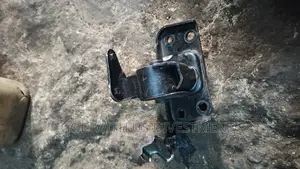 Engine Mounting Rav4 2008