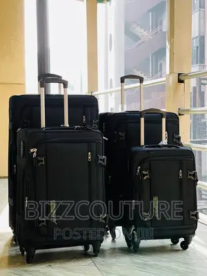 Original CHUBONT Traveling Boxes Available in Store