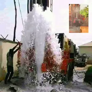 Borehole Drilling, Soil Test in Niger State or Neighbouring