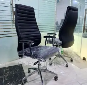 Brand New and Imported Executive Ergonomic Office Chair