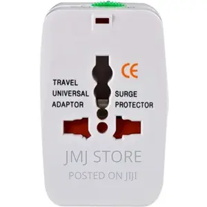 Travel Adapter Plug