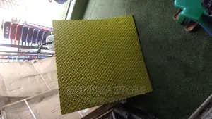 Foam Play Mat