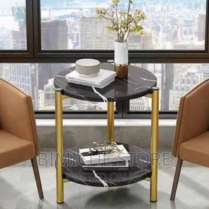 Nordic Side Stool