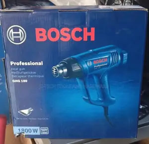 GHG 180 Professional Heat Gun