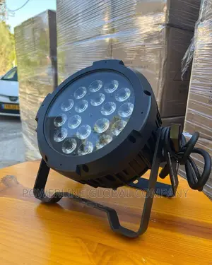 Waterproof Packer Light Multiple Colour