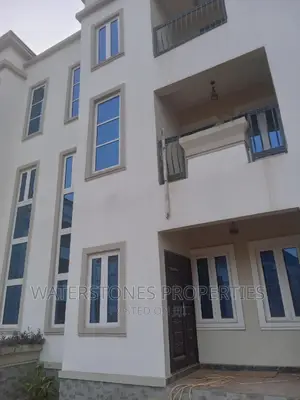 Terrace Duplex for Sale in Asaba