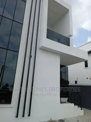 Duplex for Sale in Asaba
