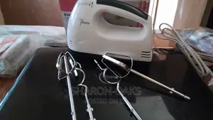 Hand Mixer