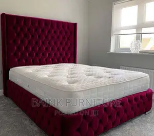Bedframe Stand
