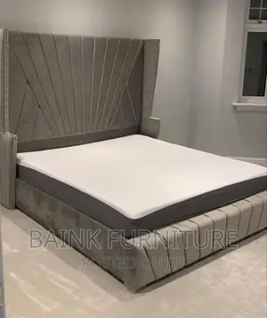 Bedframe Stand