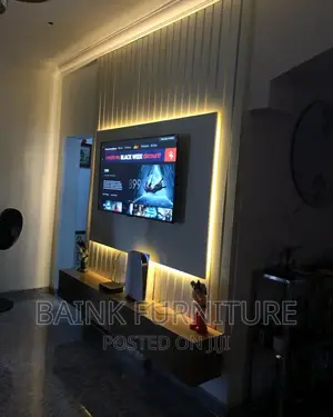 Tv Stand and Console