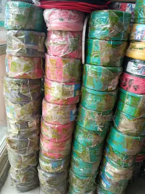 Lagostar Nigerian Wire/Cable