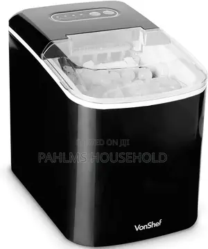 Vonshef Ice Cube Maker