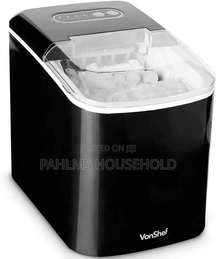 Vonshef Ice Cube Maker