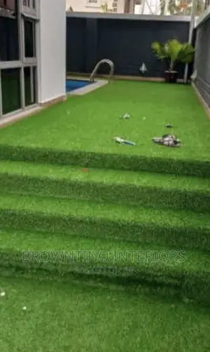 Artificial or Synthetic Grass