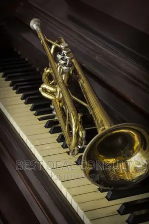 Trumpet for Sale