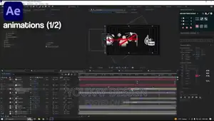 Video Editor - Youtube, Long Form, Short Form, Video Ads