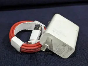 67watt Warp Charger for Oneplus