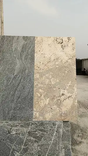 Granite and Marble Tiles and Slabs
