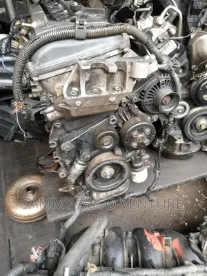 Complete Engine 2az Toyota Camry 2003 to 2009