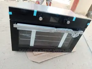 Original 90cm Inverter Oven