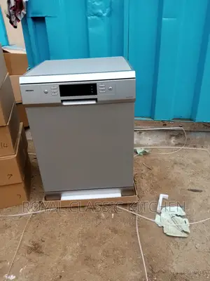 Originalsilver Dish Washer