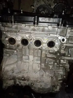 Hyundai Engine Electra From 2012 to 2014