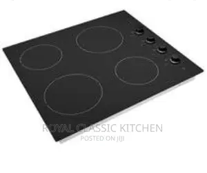 Original 4burner Induction Cooker