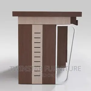 Modern Executive Office Table 1.2mtr/1.4mtr