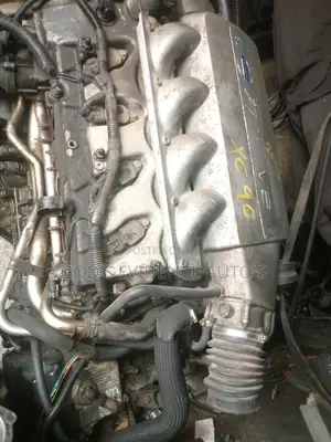 Complete Engine V8 for Volvo Xc90