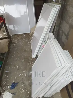 School White Borad and Notice Board