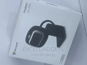 Microsoft Webcam