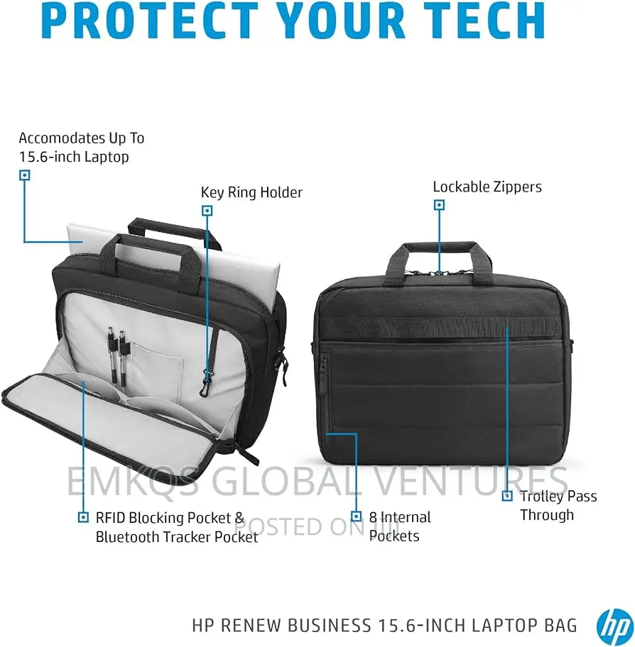 Laptop Bags