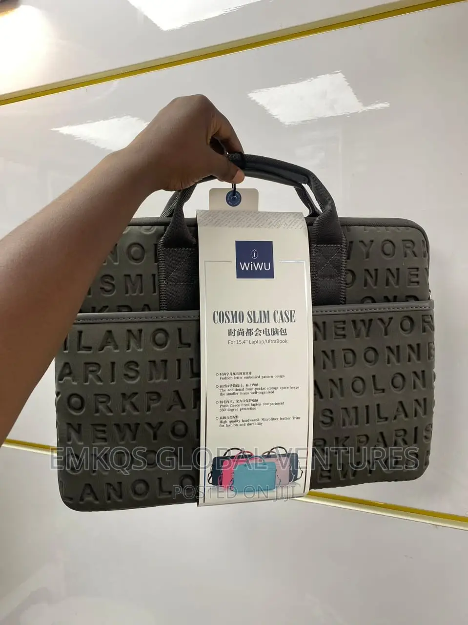 Laptop Bags