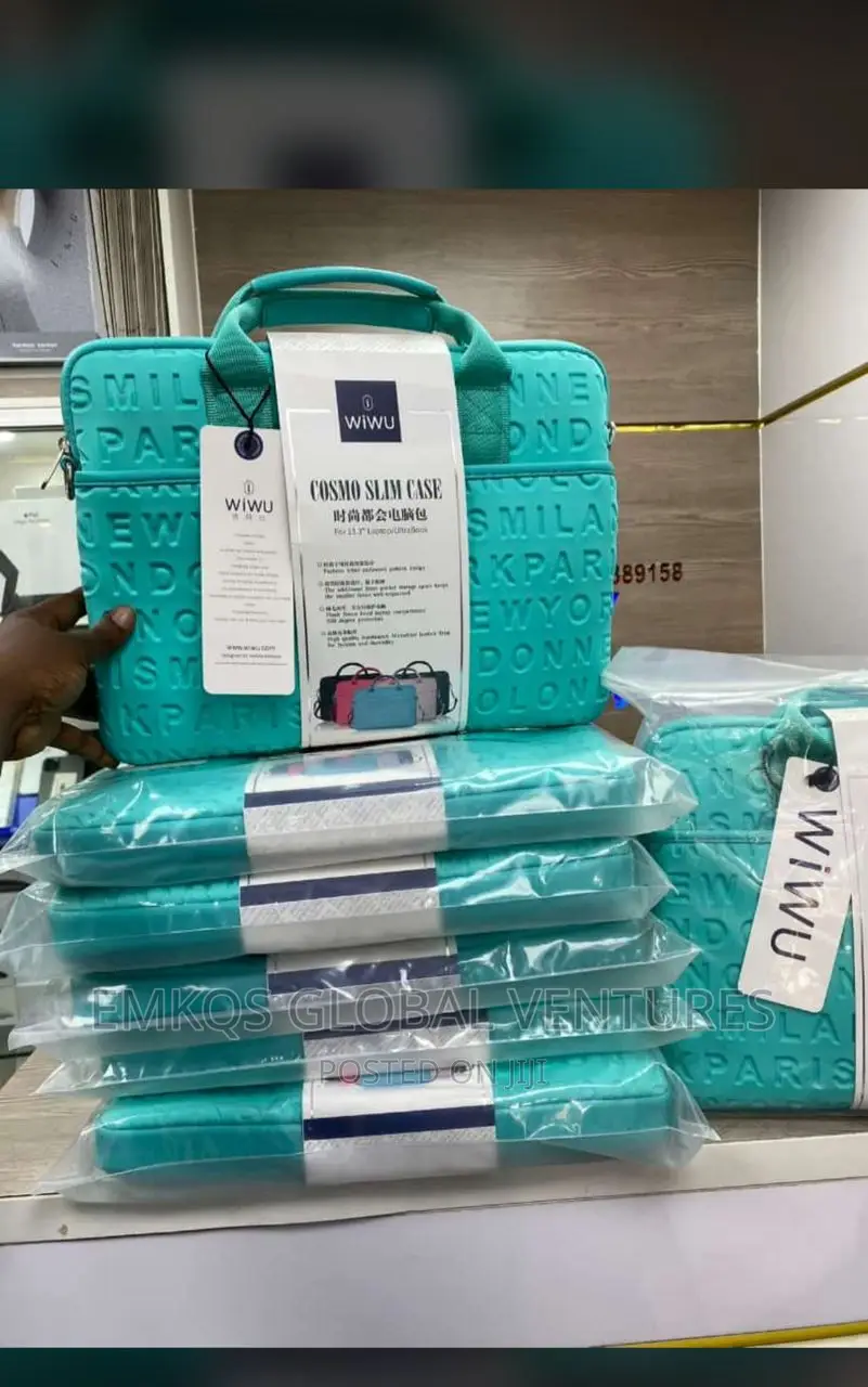 Laptop Bags