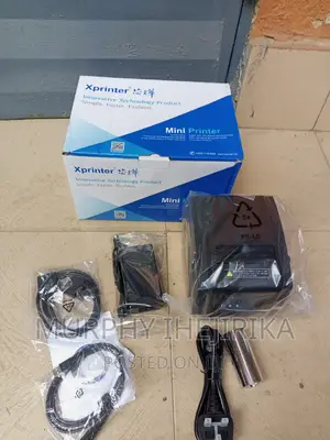 Durable Xprinter Printing Machine