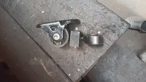 Engine Mounting 2007 Camry