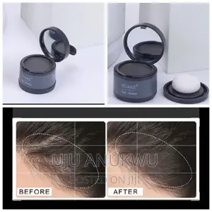 Instant Hair Root Touch Up Dye