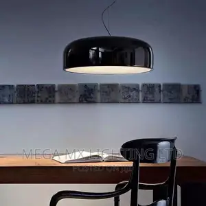Nordic Modern Interior Lampshade Drop Light