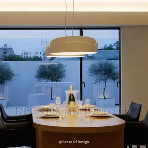 Nordic Modern Interior Lampshade Drop Light