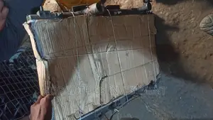 Radiator for Camry 2007