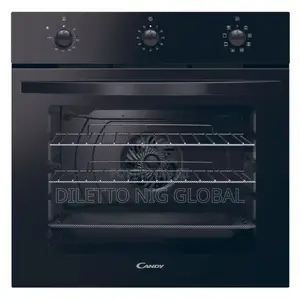 Candy Oven
Electricity, Warm Air, 65 Liters