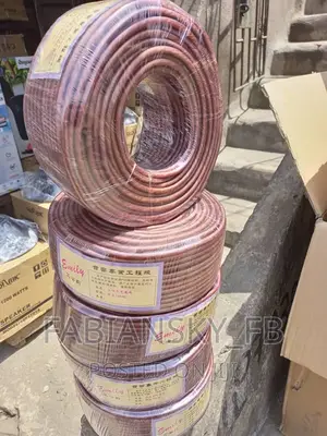 Original Professional Microphone Wire 100yards Pure Copper