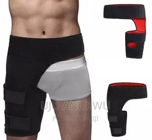 Adjustable Hip Brace For Sciatica,Joints,Thigh Joint Brace