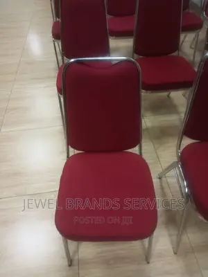 Event Chair/ Church Chair