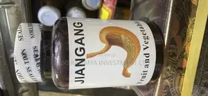 Jiangang Fruit and Vegetable Capsules ( Olcer Capsules)