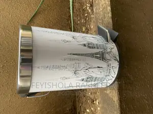 3 Liters Pedal Bin for Ur Offices