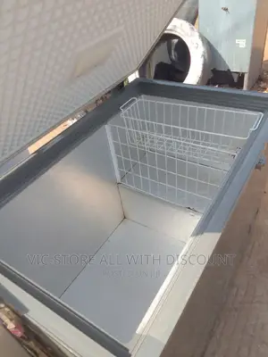 Germany Deep Frezeer 200liters